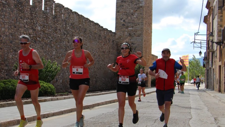 Muralla de Sant Jordi